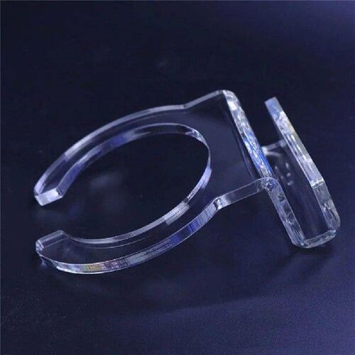 Easy to Install Filter Bag Bracket Holder for Pond Fish