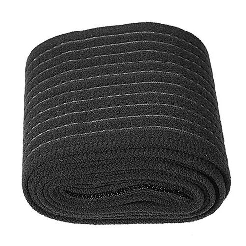Elastic Bandage Compression Knee Support Exercise Band Knee