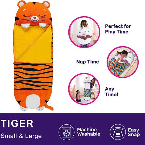 Childrens Cartoon Sleep Sack For Birthday Gift Kids Sleepin