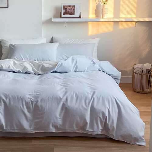 Home textile bedding cotton bed sheet quilt cover pillowcase