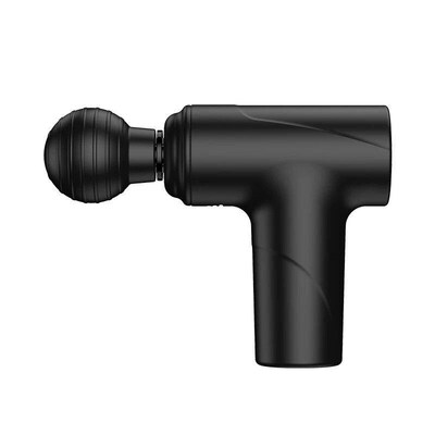 2025 New Mini Double Headed Fascia Gun Portable Fitness Musc