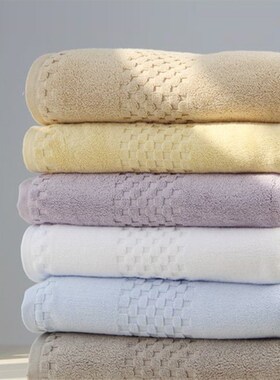 90*180cm 920g Big Towels Hotel Spa Bath Towel 100% Cotton 浴