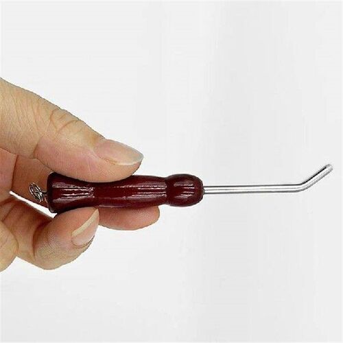 Stainless Steel Squid Fishing Hook Adjuster Reshaping Tune