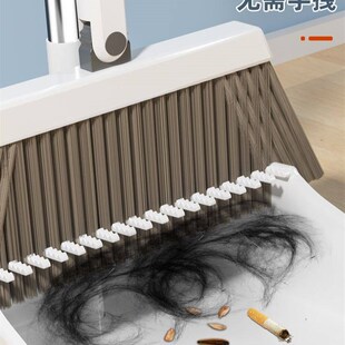 broom and dustpan set set household broom broom sweeping