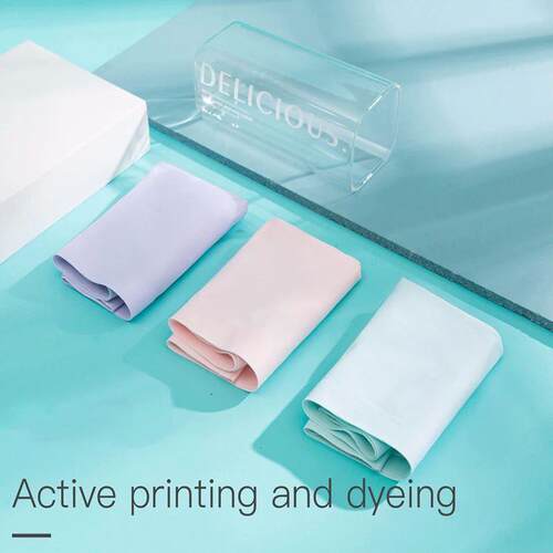 3Pcs/set Womens Panties Female Seamless Underwear Ice silk