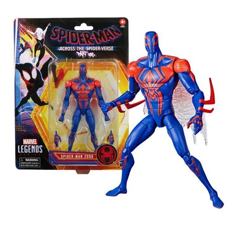 2099 1/12 ML Spider Man Action Figure Model Toys legends Dea