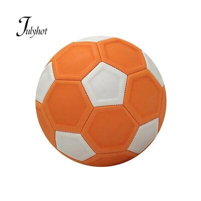 Sport Curve Swerve Soccer Ball Football Kicker Ball Indoor.1