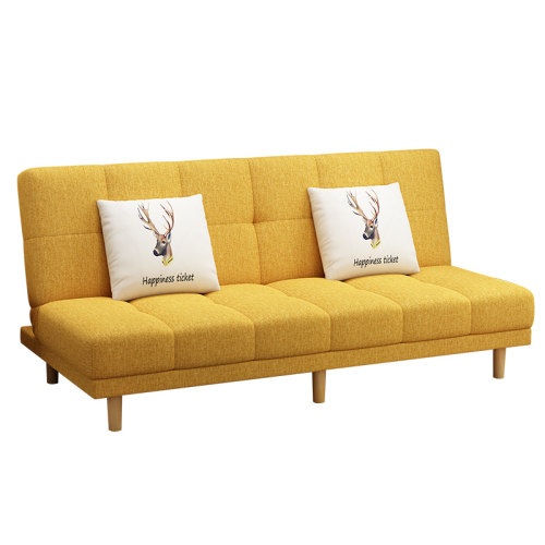 living room sofa bed dual-use foldable simple economy multi-