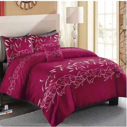 Simple Plain Printed Bedding Home Textile Quilt ver Pillow C