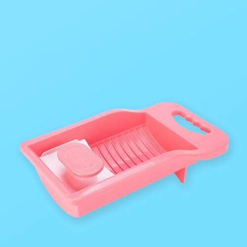 Wholesale Small Home Use No-Hand-Wash Mini Lazy Person Dormi
