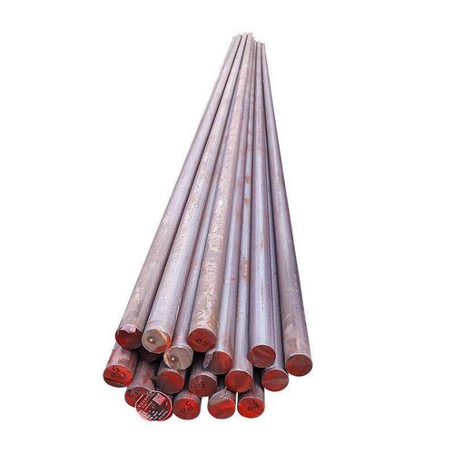 201 Stainless Steel Rod 16L 04 10S Black Rod Round Steel