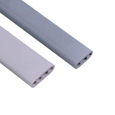 Silicone multi-row tube rehabilitation physiotherapy