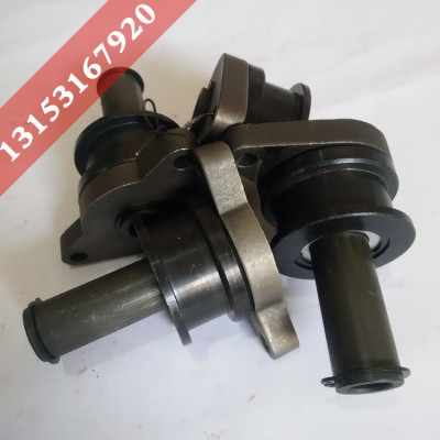 施工升降机止退器 人货电梯止退器 电机刹车止退器京龙中联宝达11