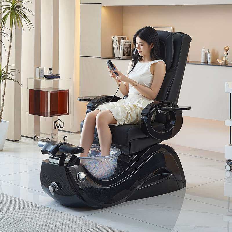 按摩床电动足浴沙发靠椅床美甲美睫椅子足疗床电动躺椅足浴床,3C数码配件,其它配件,淘宝优惠券,粉丝福利购,淘宝优惠卷