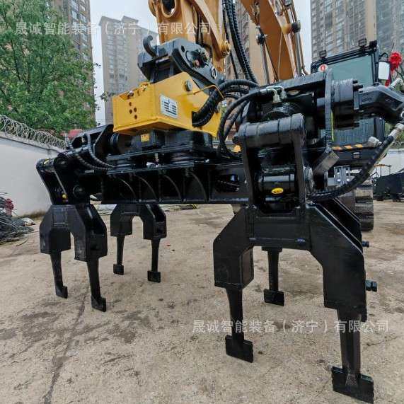 单头快速高频震动捣固镐挖机双头捣固机道砟迅速捣固紧实器,3C数码配件,其它配件,淘宝优惠券,粉丝福利购,淘宝优惠卷