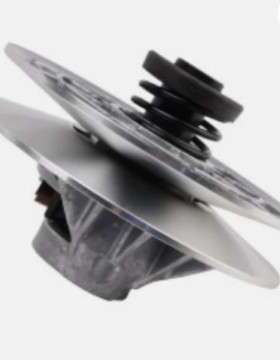 离合器   21040306501    U002-B010