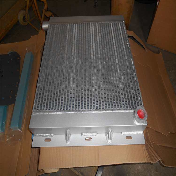 散热器油冷器 冷干机微通道冷凝器 英格索兰空压机冷却器39924055,3C数码配件,其它配件,淘宝优惠券,粉丝福利购,淘宝优惠卷