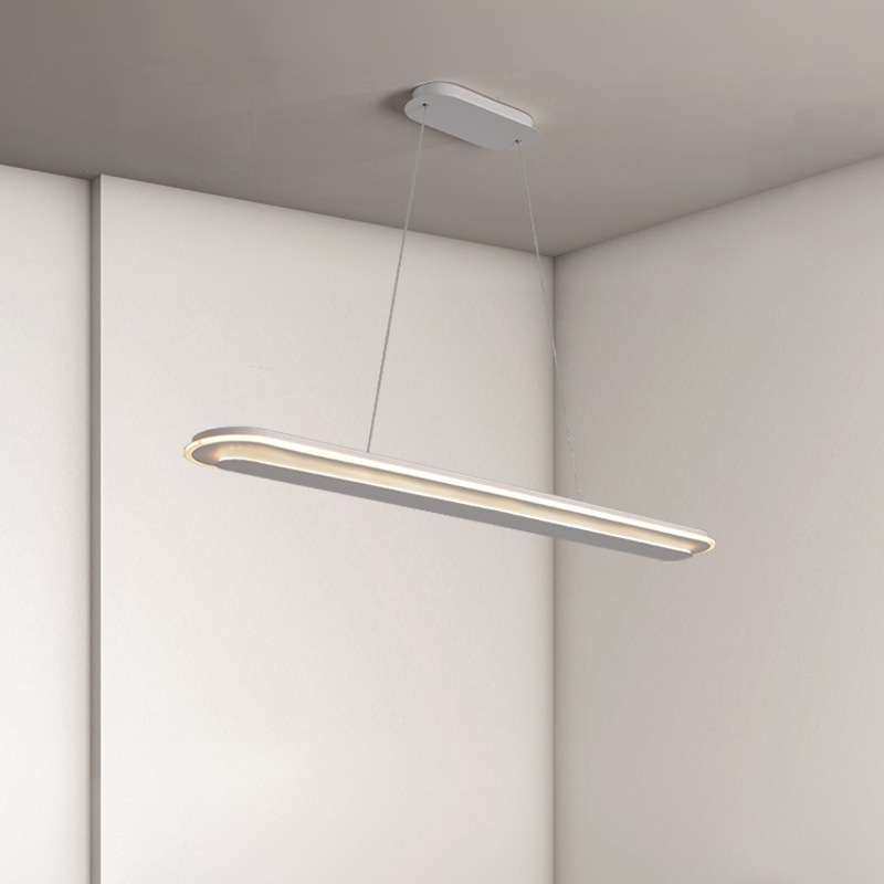 全光谱餐厅吊灯护眼灯现代简约艺术长条饭厅吧台网红餐厅吸顶吊灯,3C数码配件,其它配件,淘宝优惠券,粉丝福利购,淘宝优惠卷