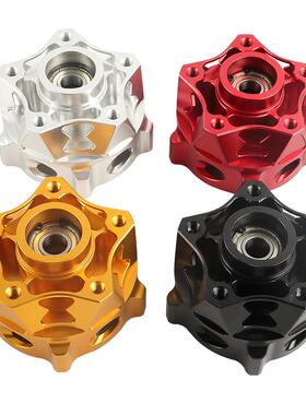 适用VESPA 春天冲刺spring sprint 150 改装前毂轮 前花毂 轮毂芯