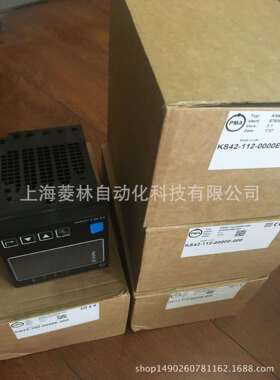 KS40-113-0000E-U00 KS40-113-0000F-000德国PMA温控器