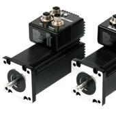 SWM24QF MOONS 3AN 60mm机座 多种控制模式 鸣志 SWM24系列