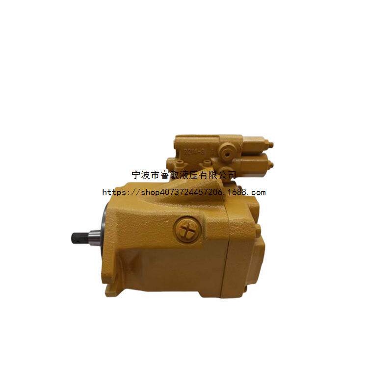 CAT 950G/962G/950H/962H/E962G/E950G轮式装载机液压马达零件191