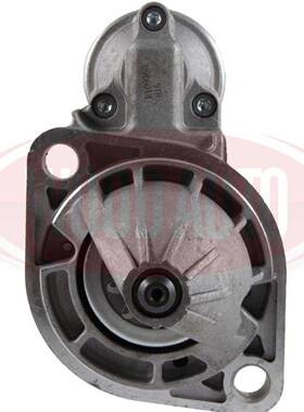 雷沃FR75E2挖机起动机马达适用潍柴WP3G65E30起动机马达