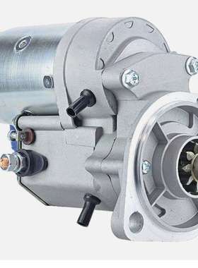 启动电机    228000-9010  280-8022  410-52480   8631410