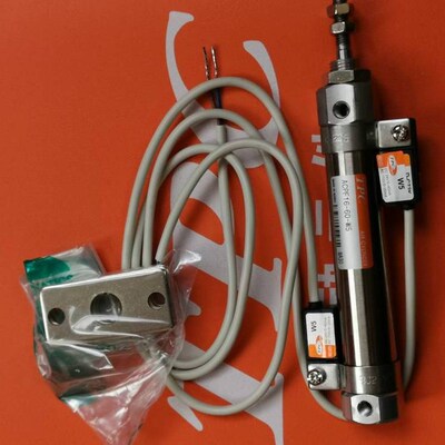 TPC气缸ACPB16-30-W5 ACPF10-40R ACPWL16-60 TCP1L16-175-R3458