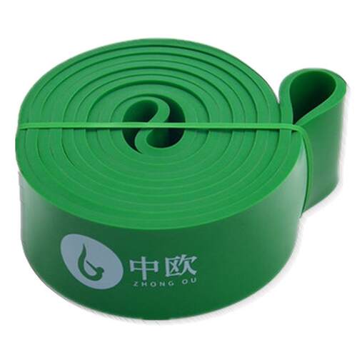 Pull Up Assist latex Resistance Bands Sets Power Rubber Band