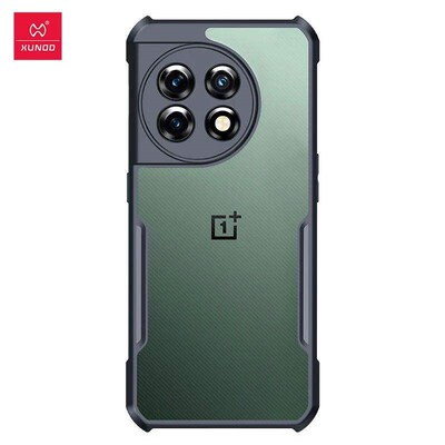 For Oneplus 11 12 13 Case,Xundd Shokproof Bak Transparent Pr