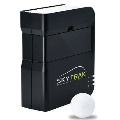 SUMMER SALES DISCOUNT ON Best Quality SkyTrak Simulator