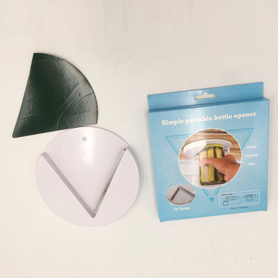 Manual Kitchen Tool Kitchen Gadgets Easy Grip Jar Opener Und