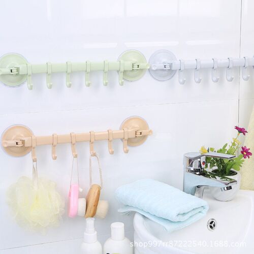 Suction Cup Hook  closet organizer  shelf organizer  hanging