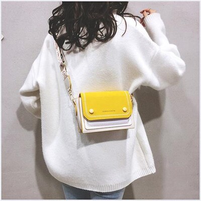Sling bag women Shoulder bags lady 2023 new fashion 女包工厂