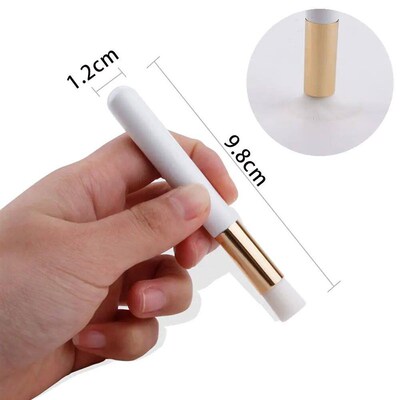 Eyelash Cleaning Brush Extensions Applicator Eyelash Cleanin