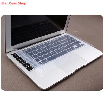 Keyboard cover Waterproof Laptop Keyboard protective film 15