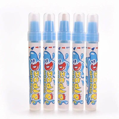 1ps Magi Water Drawing Painting Replaement Pen / Amerian Aqu