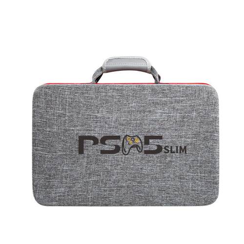 PS5/PS5 Slim Portable storage bag shockproof waterproof box