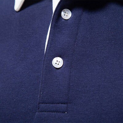 2025 Long Sleeve Collar Vests Fashionable European Mens Ves