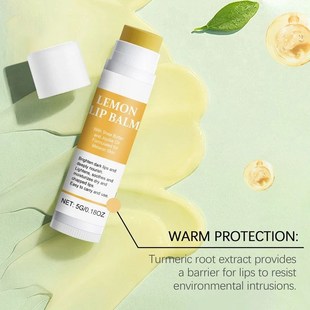 Remove Dark Lip Balm Lightening Melanin Mask Gloss Oil Exfol