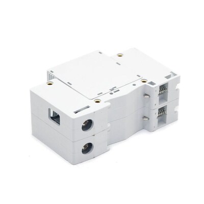 Hot sale C40-2P 20KA~40KA ~420V AC SPD House Surge Protector