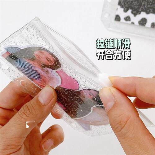 1PC Plastic Brush Eyelash Comb Eyelash Lift Curl Eye Makeup