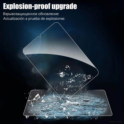 2PCS Tempered Glass Screen Protector for  Galaxy Tab S8 Ultr