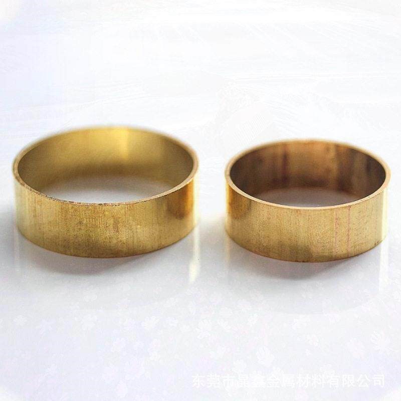 62 Brass Pipe Cutting Copper oop Ring Casing Knife andle