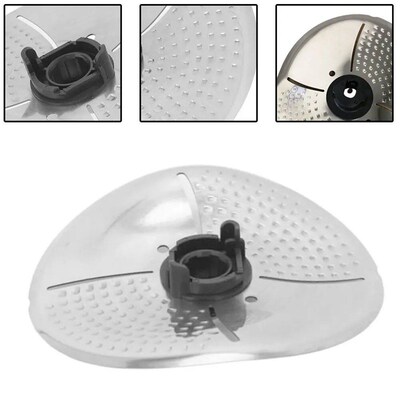 Bezel Blade Protective ver For Thermomix Tm5 Tm6 Tm31 Kitche