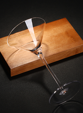 MT1002大都会马天尼杯水晶鸡尾酒杯高脚杯酒吧马提尼杯子香槟酒杯