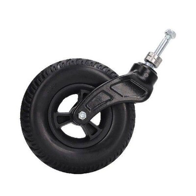 AliExpress 8 PUHub Wheel Front Caster UNIVERSAL 8 In Inch