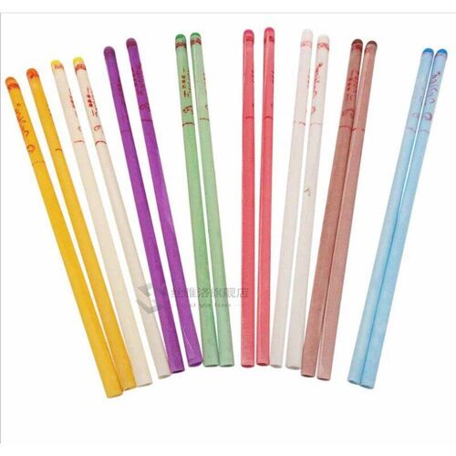16Pcs Ear Wax Cleaner Removal Coning Fragrance Candles Healt