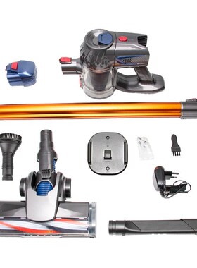 Wireless vacuum cleaner Cordless Handheld Home Vacuum 吸尘器